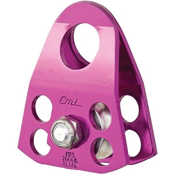 Cmi 435575 Cmi Prusik Minding Pulley - Single, Cmi, Mfr#: 435575