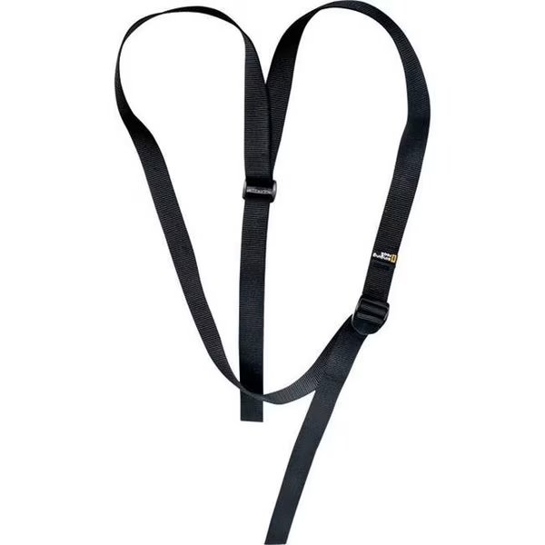 Singing Rock 448897 Singing Rock Puller Chest Ascendr Harness, Singing Rock, Mfr#: 448897