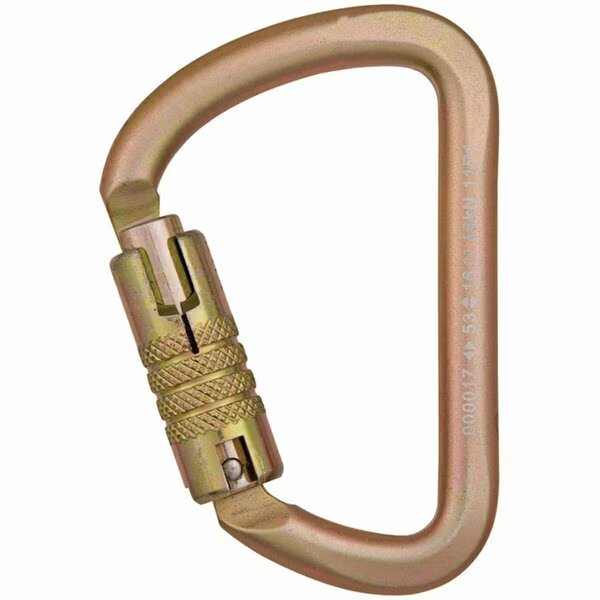 S50-2310T Gold Series Large D3Al Ansi, Liberty Mountain, Mfr#: 499052