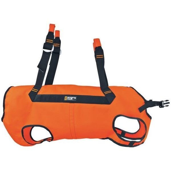 Singing Rock W0005YB09 Laika Dog Harness, Singing Rock, Mfr#: 448553