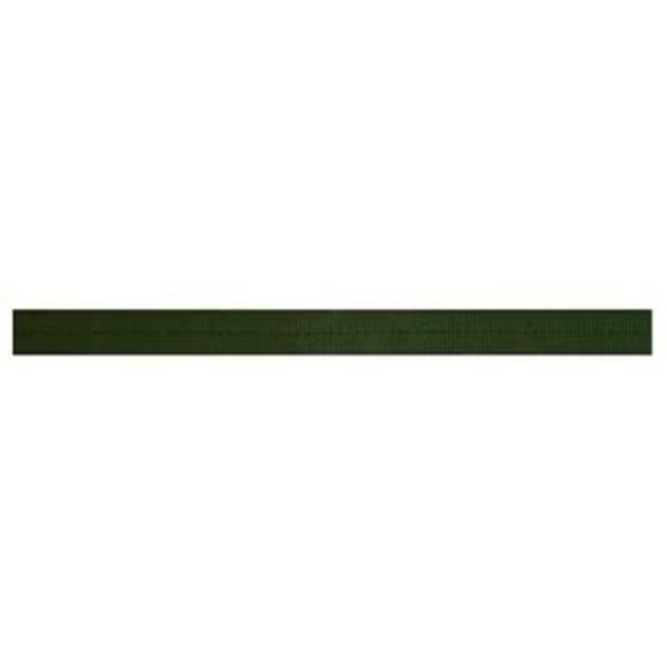 1 in. x 300 ft. Tubular Webbing- Forest, Cypher, Mfr#: 438025