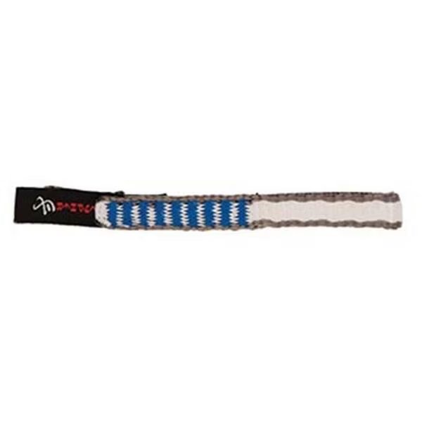 Sling- Grey and Blue- 10 mm. x 25 cm., Cypher, Mfr#: 765168
