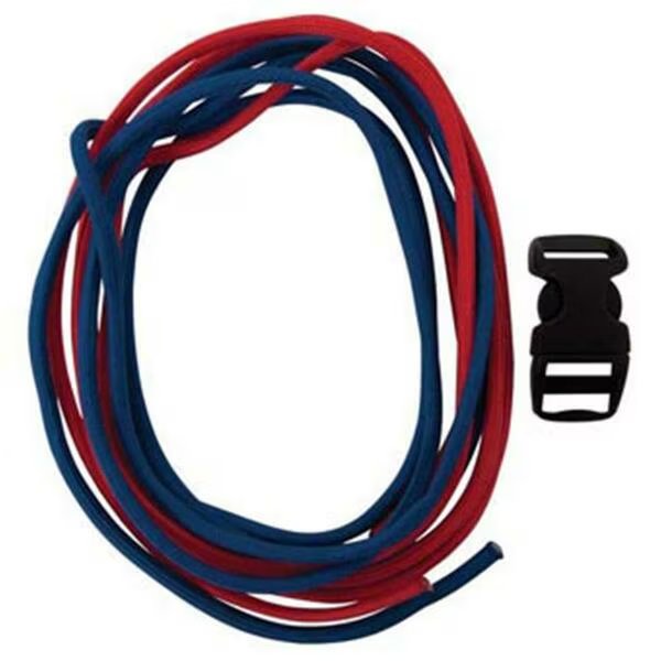 Bracelet Kit- 2 Color Assorted, Liberty Mountain, Mfr#: 698441