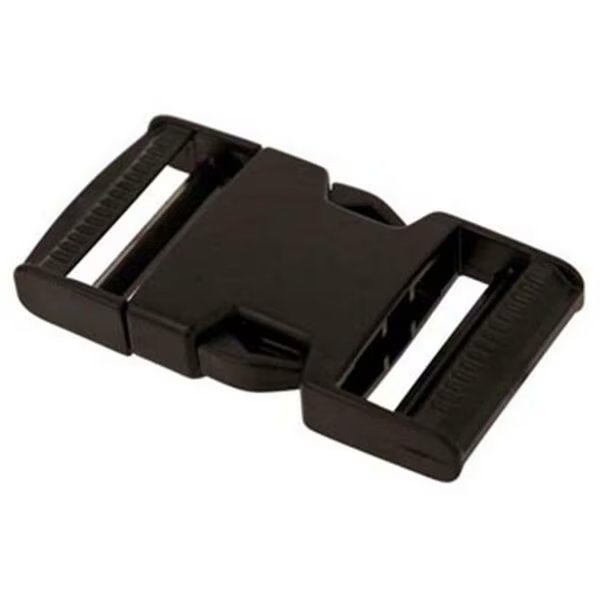 1.5 in. Dual Adjust Side Release Buckles, Peregrine Outfitters, Mfr#: 343963