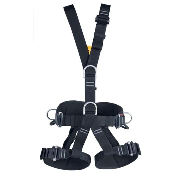 Technical Harness; Medium and Large, Singing Rock, Mfr#: 449382
