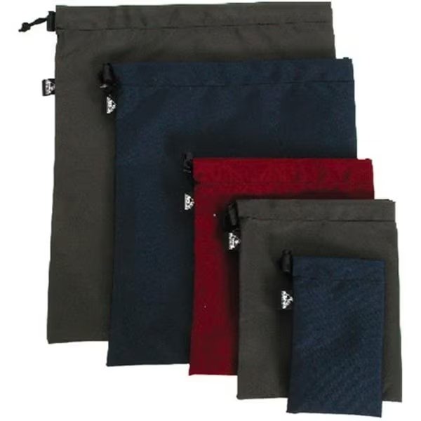 Liberty Mountain 145007 4 x 7 XS Ditty Bag, Liberty Mountain, Mfr#: 145007