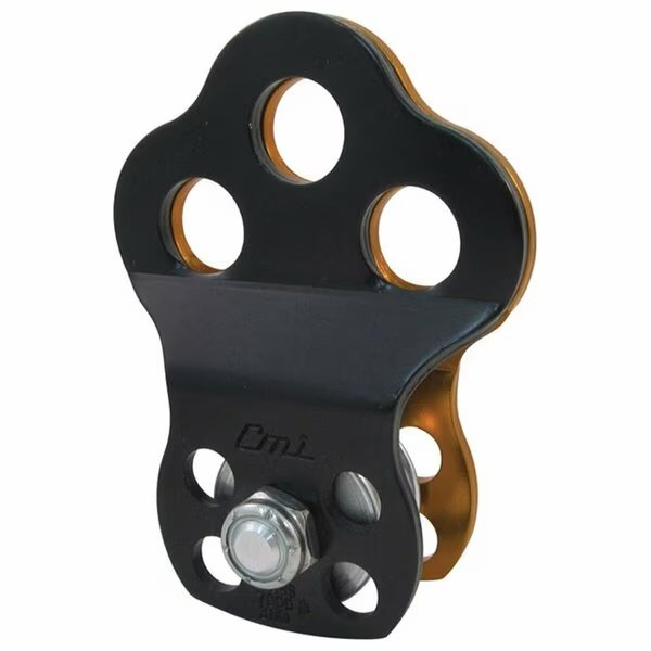 Tritan Tie Micro Pulley, Cmi, Mfr#: 423006