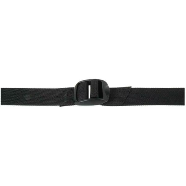 1in. x 60in. Ladderlock Strap, 2PK, Liberty Mountain, Mfr#: 146647