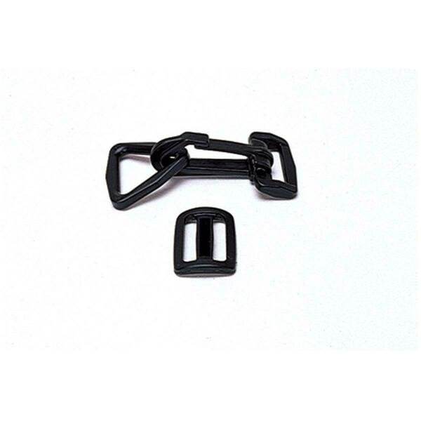 1in. Snaphook Assem-Slider, 2PK, Liberty Mountain, Mfr#: 147544