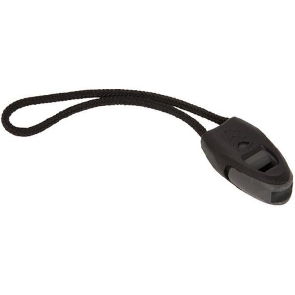 Liberty Mountain 147690 Whistle Zipper Pull, Liberty Mountain, Mfr#: 147690