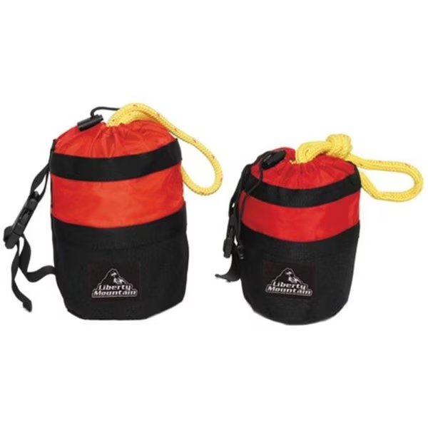 Liberty Mountain 148140 50ft. Kayakers Throw Bag, Liberty Mountain, Mfr#: 148140