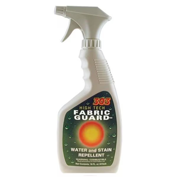 303 Products 283826 16oz. Fabric Guard, 303 Products, Mfr#: 283826