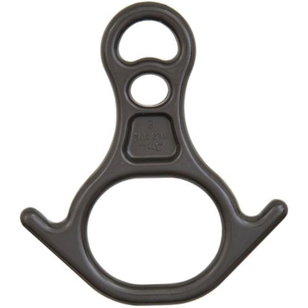 Cmi 434830 Cmi Rescue 8 - Black Al, Cmi, Mfr#: 434830