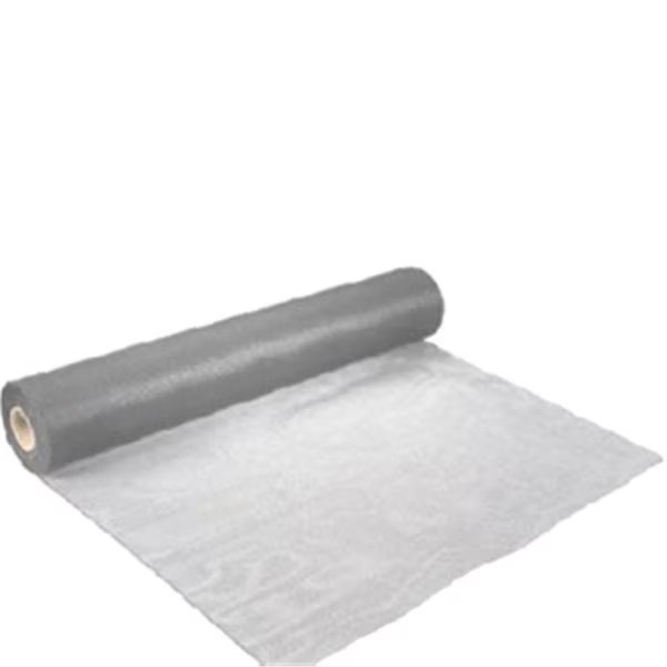 30516 48 in. x 100 ft. Silver Grey Fiberglass Screen Wire, Manmade, Mfr#: MA2607528
