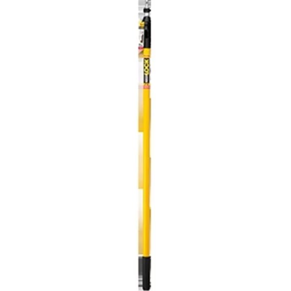 Purdy 140855648 4-8 ft. Power Lock Professional Extension Pole, Purdy, Mfr#: 716341406066