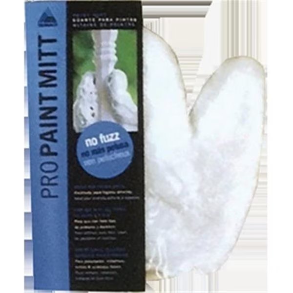 Trimaco 10991-6 Pro Paint Mitt, Trimaco, Mfr#: 47034109910