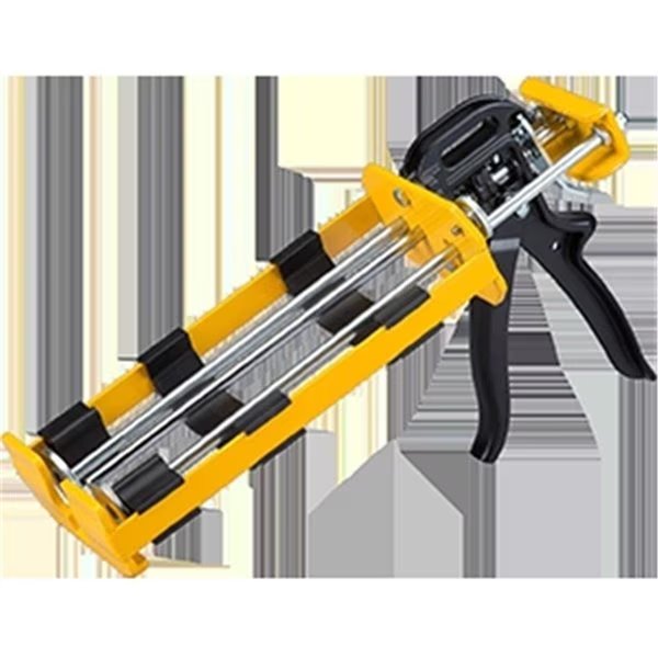 DRIPLESS DC600 22 oz. Dual Component Gun, Dripless, Mfr#: 210929