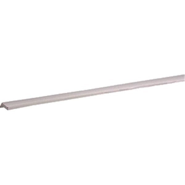 Md Building Products 87684 7 ft. White Garage Door Dual Vinyl, M-D, Mfr#: 146458