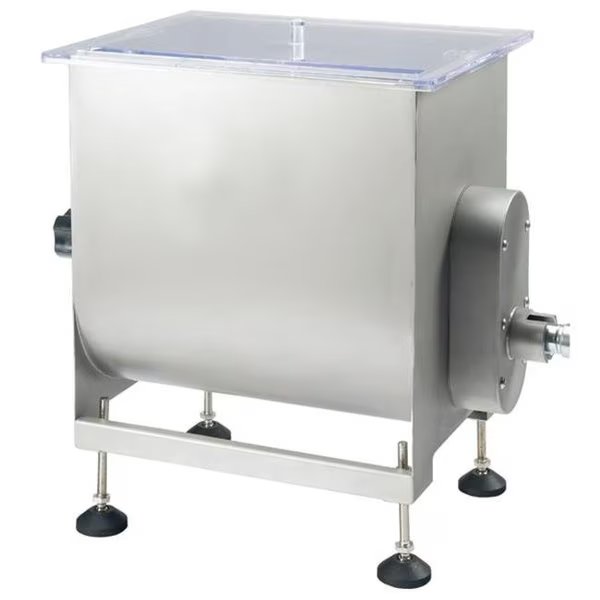 LEM 1734 Manual Or Motorized Mixer - 50 lbs., Lem Products, Mfr#: 1734