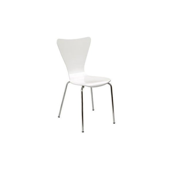 Legare Furniture CHWP-110 Bent Plywood Chair, Legare Furniture, Mfr#: LEGE-CHWP-110