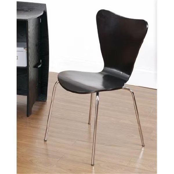 Legare Furniture CHEP-110 Bent Plywood Chair, Legare Furniture, Mfr#: LEGE-CHEP-110