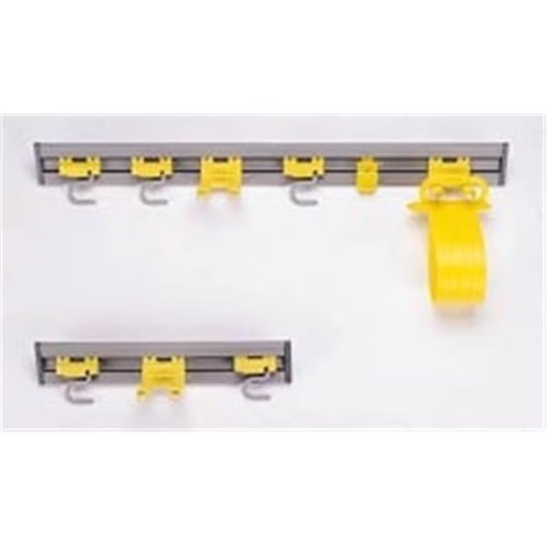 34  Closet Organizer-Tool Holders, Vortex, Mfr#: VO92572