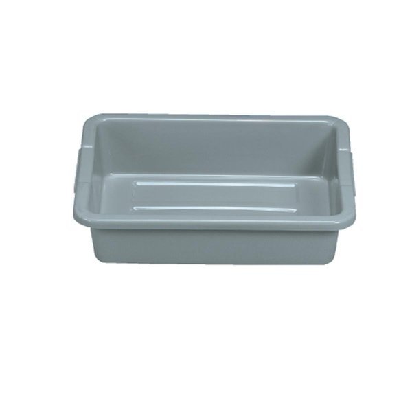 Bus Box - Gray, Rlm Distribution, Mfr#: HO2608227