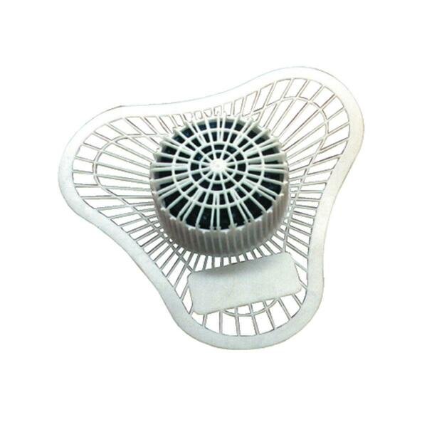 Non-Para X-Dty Urinal Screen & Deodorizer- Evergreen - Pack of 12, Big D, Mfr#: BGD 660