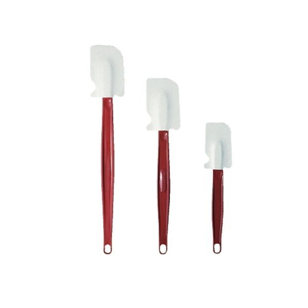 16.5 Inch Hi-Heat Scraper - Red, Razoredge, Mfr#: RA2608269
