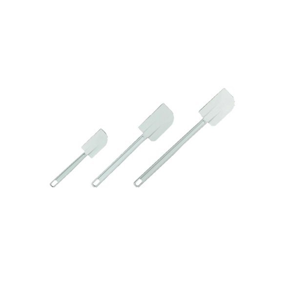 9.5 Inch Scraper - White, Razoredge, Mfr#: RA2426076