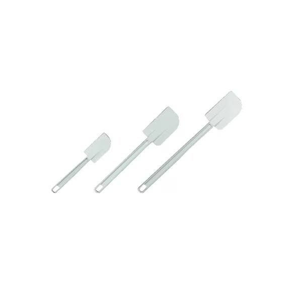 13.5 Inch Scraper - White, Razoredge, Mfr#: RA2441260