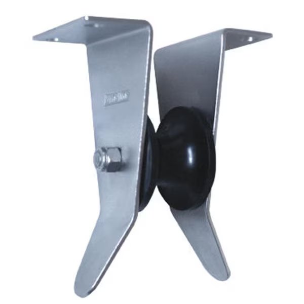 Small Platform Anchor Roller, Eat-In, Mfr#: EA92985