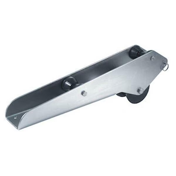 Bruce Anchor Roller Mount, Windline, Mfr#: BRM-4