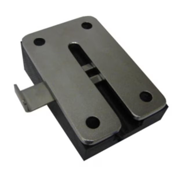 Transom Dive Ladder Mount, Eat-In, Mfr#: EA92992