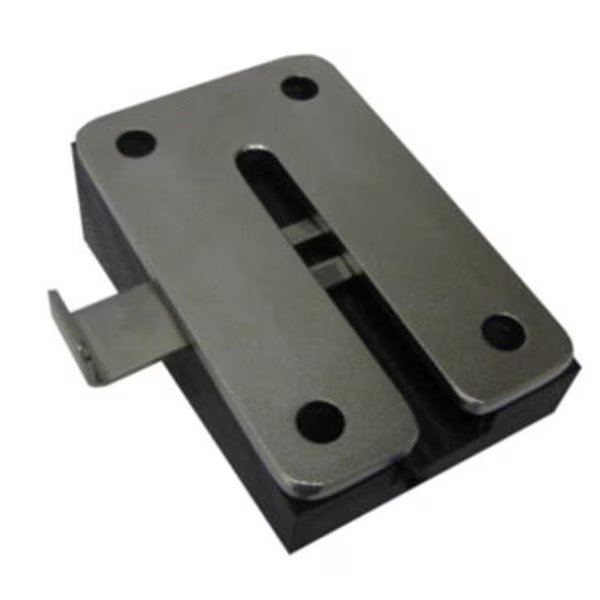 Windline DLB-3 Transom Dive Ladder Mount, Windline, Mfr#: DLB-3