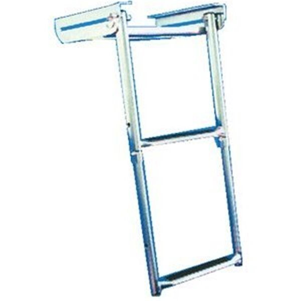 2 Step Slide Mount Ladder, Eat-In, Mfr#: EA2608966