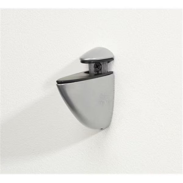 Amore Designs GCEPE30SI Pelicani Silver Medium Shelf Bracket, Amore Designs, Mfr#: GCEPE30SI