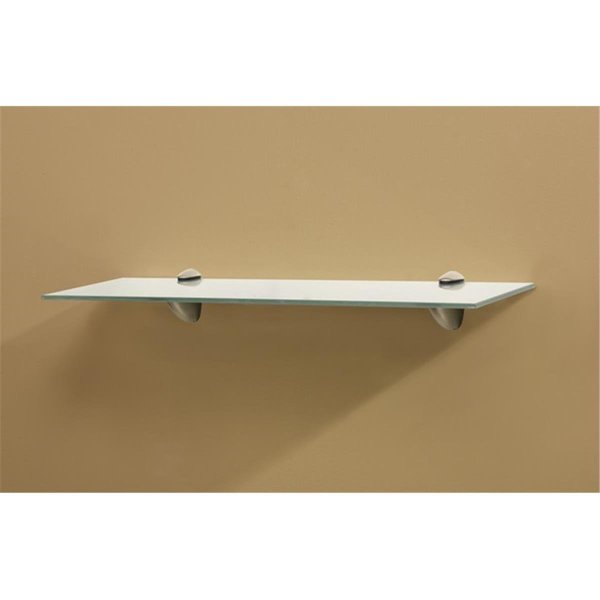 Silver Sparkle Kit With Titanium Pelicani, 11 x 24 in., D2D Technologies, Mfr#: D22609868