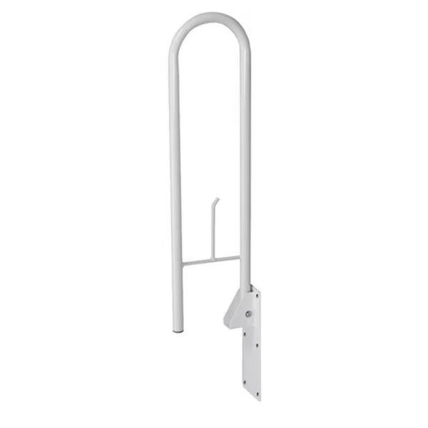 MABIS 522-3700-1700 HealthSmart; Foldaway Grab Bar, Mabis, Mfr#: 522-3700-1700