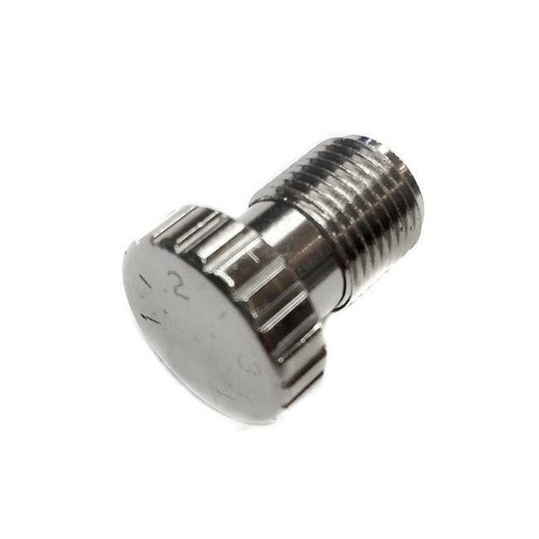 Iwata 93594532 Century Gun Fluid Adj Knob, Iwata, Mfr#: IWA-93594532