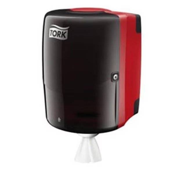 Tork 659028A Performance Centerfeed Towel Dispenser, Tork, Mfr#: MOL-659028A