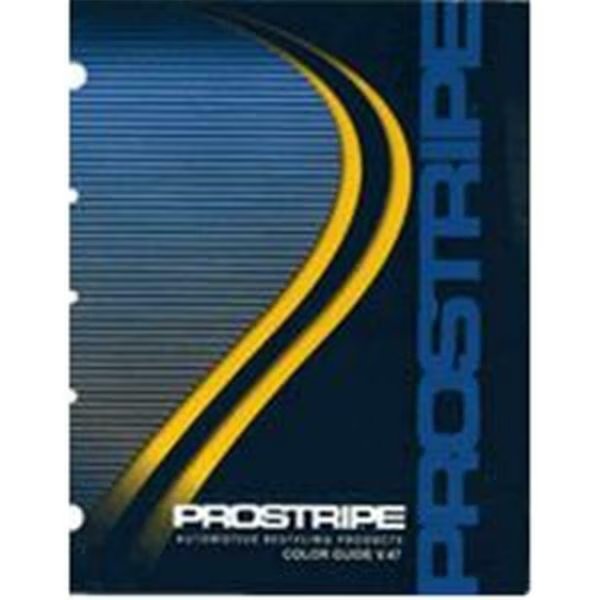 R410200 0.19 in. Dbl Strip Pewter Met, Prostripe, Mfr#: PRS-R410200