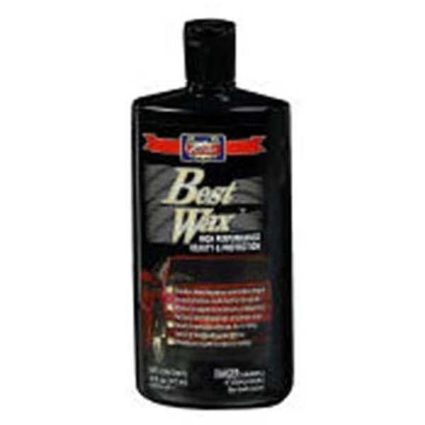 Presta 130516 Best Wax ; 1-Pint, Presta, Mfr#: PST-130516