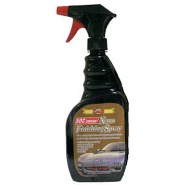 Presta 130922 Spray N Shine; 22 oz., Presta, Mfr#: PST-130922
