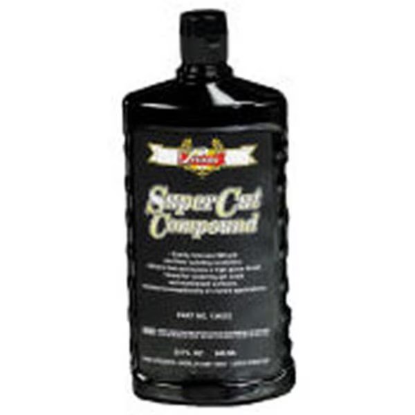 134532 Super Cut Compound, 32oz, Presta, Mfr#: PR334784