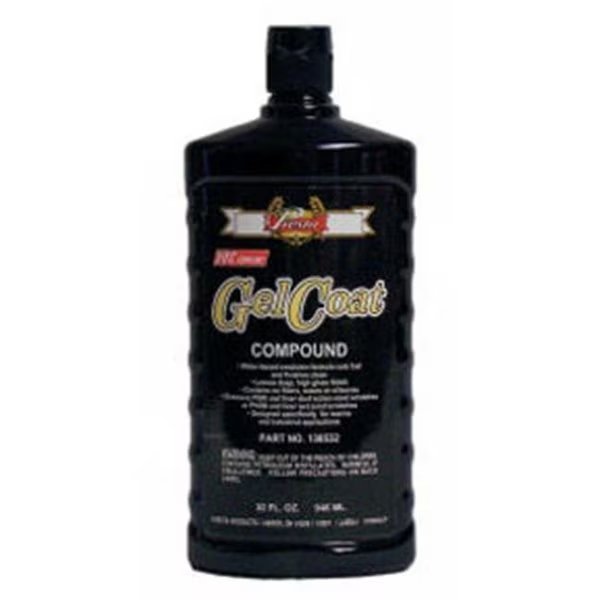 Presta 138532 Gel Coat Compound, Presta, Mfr#: PST-138532