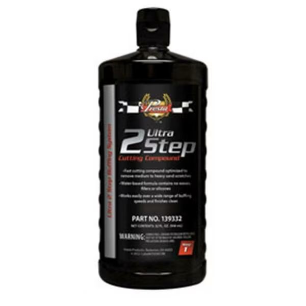 139301 Ultra 2 Step Cutting Compound- 1 Gallon, Presta, Mfr#: PST-139301