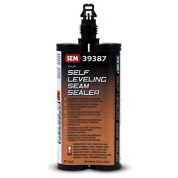 39387 Self Leveling Seam Sealer- 7 Oz., Sem, Mfr#: SEM-39387