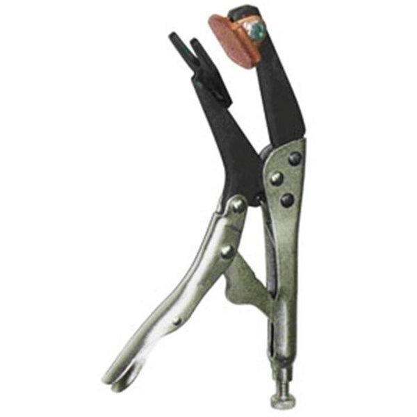 Steck 23230 Pliers Plugweld, Steck Manufacturing Co Inc, Mfr#: STK-23230