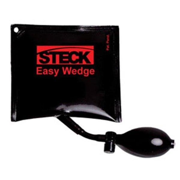 Steck 32922 Big Easy Inflatable Wedge, Steck Manufacturing Co Inc, Mfr#: STK-32922